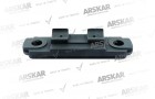 Caliper Mechanism Locker Plate / 190 850 174