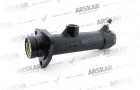 Brake master cylinder / 25.0406.00