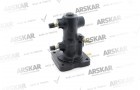 Brake master cylinder / 25.2118.00