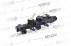 Brake master cylinder / 25.5207.00
