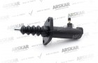 Clutch Slave Cylinder / 25.6486.00