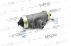 Wheel Brake Cylinder / 55.0440.20