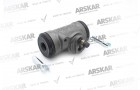 Cylinder Assembly / 90.0212.00