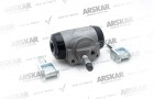Cylinder Assembly / 90.5630.00