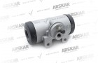 Cylinder Assembly / 90.5948.00