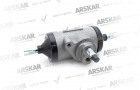 Cylinder Assembly / 90.6617.00