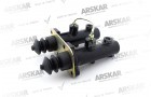 Cylinder Assembly / 90.8161.00