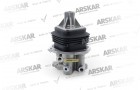 Gear Lever Actuator / AK.6111.000.0
