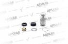 Repair kit, brake master cylinder / RK.5040