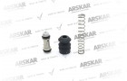 Repair kit, clutch cylinder / RK.5171