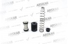Repair kit, clutch cylinder / RK.5547