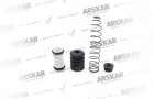 Repair kit, clutch cylinder / RK.5547.10