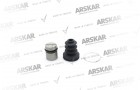 Repair kit, clutch cylinder / RK.6173