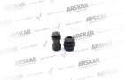 Repair kit, clutch cylinder / RK.6271