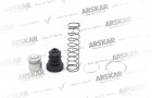 Repair kit, clutch cylinder / RK.6687