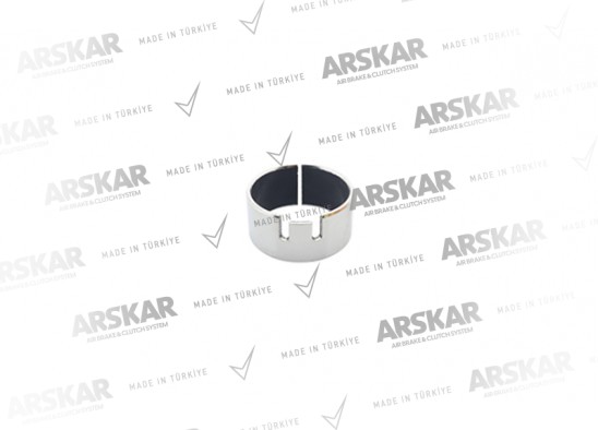 Caliper Pin Bush - &Oslash; 36 x 40 / 20 mm / 160 820 058