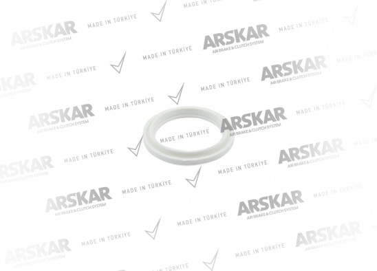 Caliper Pin Boot Ring / 160 820 092