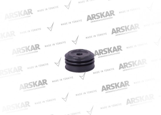 Caliper Pin Bellow Cap / 160 820 141