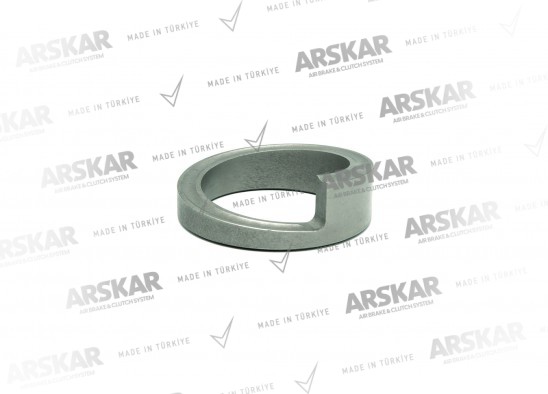 Caliper Spline Shaft Bearing House - R / 160 840 044