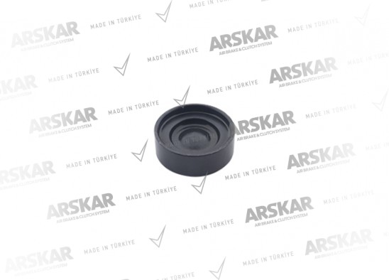 Caliper Gear Slot / 160 840 094