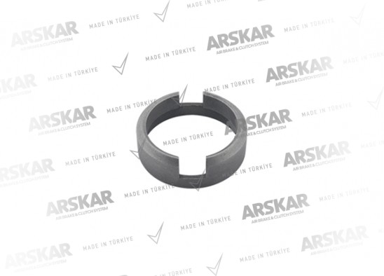 Caliper Mechanism Spring Case / 160 840 114