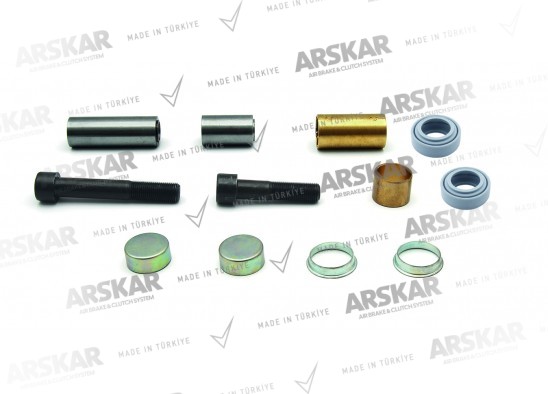 Caliper Pin Repair Kit / 160 840 152
