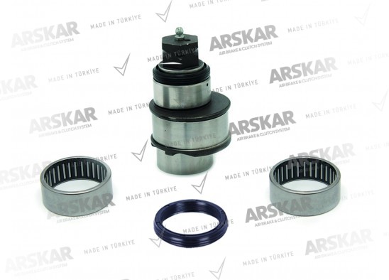 Caliper Eccentric Shaft Set / 160 840 188