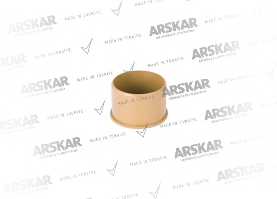 Caliper Adjusting Fiber Bush - Ø 45 x 49 / 30 mm / 160 840 191