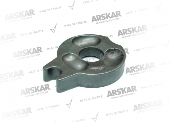 Caliper Spline Shaft Bearing House - L / 160 840 261