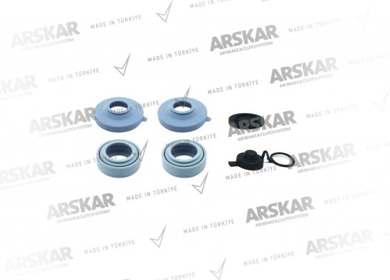 Caliper Boot Set / 160 840 308 / MCK1088, 35503075636, N2965026008