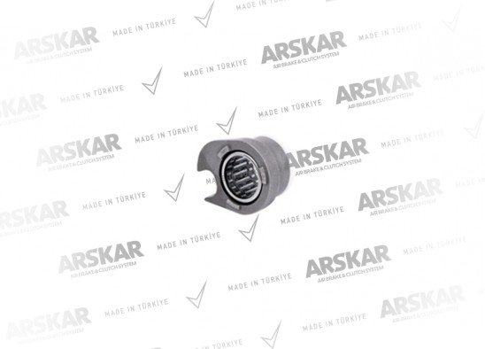 Caliper Mechanism Bearing - External Tooth / 160 840 437