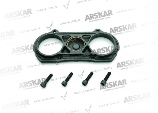 Caliper Mechanism Cap Set / 190 850 099