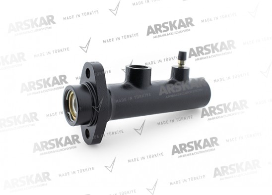 Brake master cylinder / 20.0520.00 / H31710.0.0, S318, 0014304801, 81511307000, 81511306017, 8282095000, 8282051000