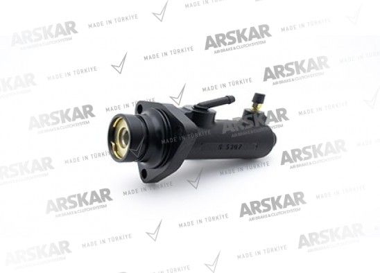 Clutch Cylinder / 20.5307.00 / KG2-3401.0.1, 81307156037, 81307156051, 02505616