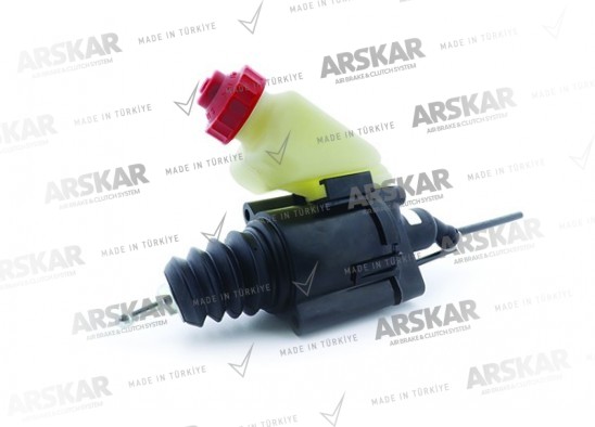 Clutch Cylinder / 20.6022.00 / 9740100060, 9740100080, 81307006018, 81307006019, 81307006020, 81307006022, 1529042