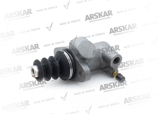 Clutch Slave Cylinder / 20.6207.10 / KN3107B1, S6207, 81307166051, 81307166043