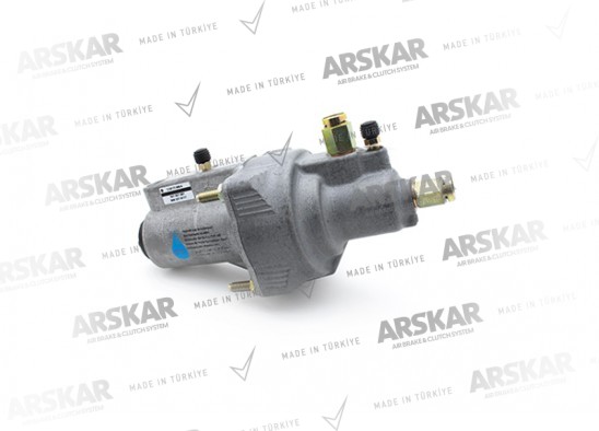 Clutch servo / 25.0177.00 / 321027001, 321023001, 0002570177, 0002953418