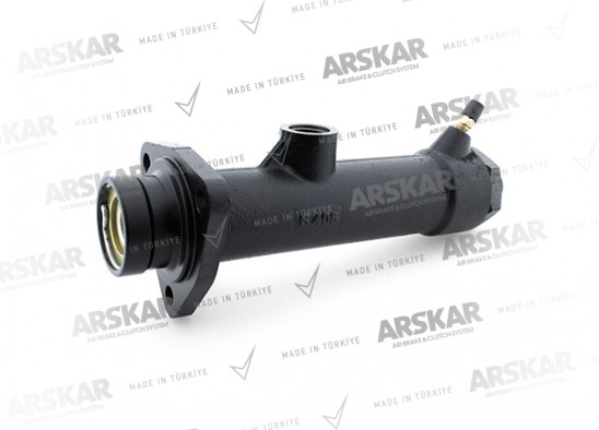 Brake master cylinder / 25.0406.00 / H34703.0.0, S406, 0024304101, 0024301401, 0024308001, 0024309201, 04457816