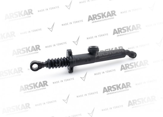 Clutch Cylinder / 25.0706.00 / MKG190110.4.2, 0022950706