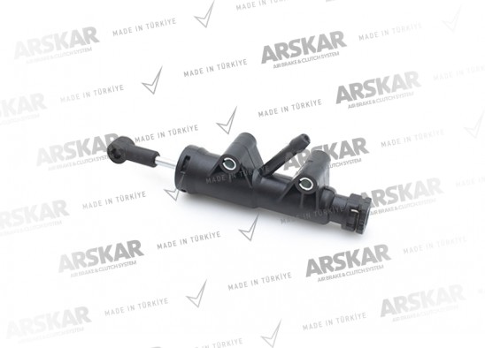 Clutch Slave Cylinder / 25.1902.00 / KG190117.4.1, 9062900212, 9062900112, 2E0721401C