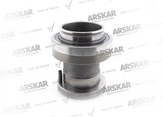 Release Bearing / 25.3103.00 / 3100002255, 3151259001, 3100002258, 3151259031, 0022504115, 0022504715, 0022506715, 0022507815, 0022508115, 0022509815, 0032505915