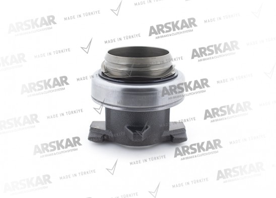 Release Bearing / 25.3118.00 / 3151000144, 3151225031, 3151203031, 3151225001, 0002542708, 0002543008, 1-31310 011-0, 00123157, 6573102, 99707010805, 991.14.16.0033