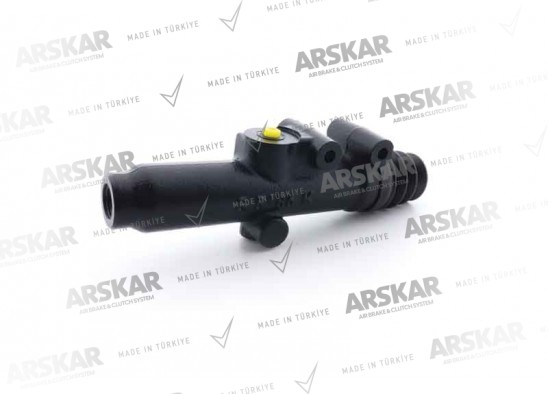 Clutch Cylinder / 25.5185.60 / KG2009.0.2, S5185, 6132950006
