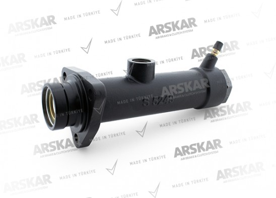 Brake master cylinder / 25.5249.00 / H38721.0.4, S406, 0014307901, 0024302101, 0024308401