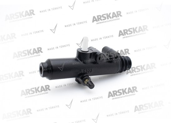 Clutch Cylinder / 25.5373.10 / KG2602.1.1, S5373, 0012950806, 29543240, 6K-1500054