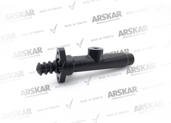 Clutch Cylinder / 25.5421.00 / KG190072.0.1, S5421, 0012955206, 0012959606, 0012955906, 3882957106