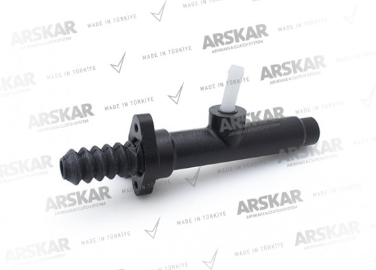 Clutch Cylinder / 25.5421.10 / KG190042.0.1, S5421, 0012957306