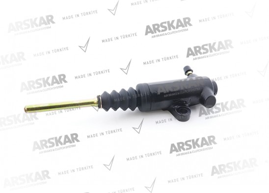 Clutch Slave Cylinder / 25.6189.00 / KN25017D1, S6189, 0002958807, 0002958907, 85300014393