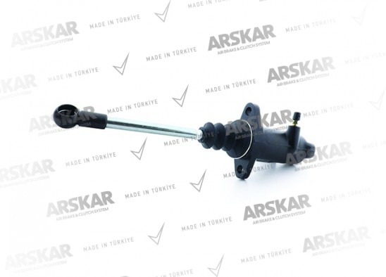 Clutch Slave Cylinder / 25.6197.10 / KN3805B1, S6197, 0002957207