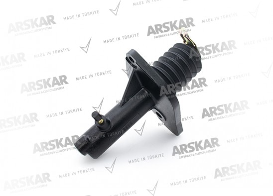 Clutch Slave Cylinder / 25.6578.00 / KN3301D1, S6578, 0012958507, 0012958607, 0012959707, 0022950207